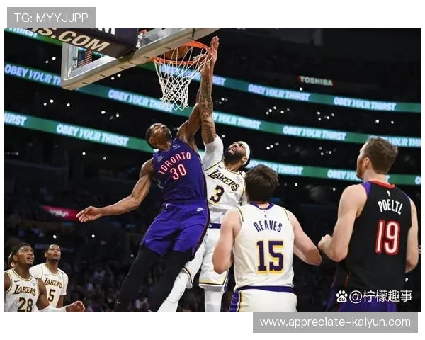 猛龙新赛季阵容调整引发联盟关注与期待多名年轻球员崛起成焦点