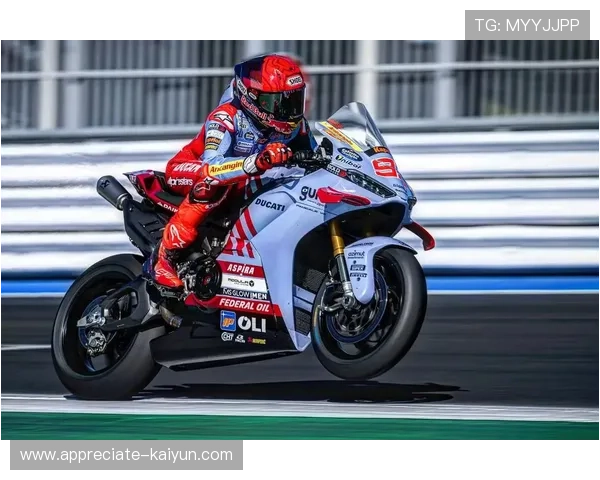 马奎斯复出引爆MotoGP新赛季争冠格局冠军悬念全面升级之战
