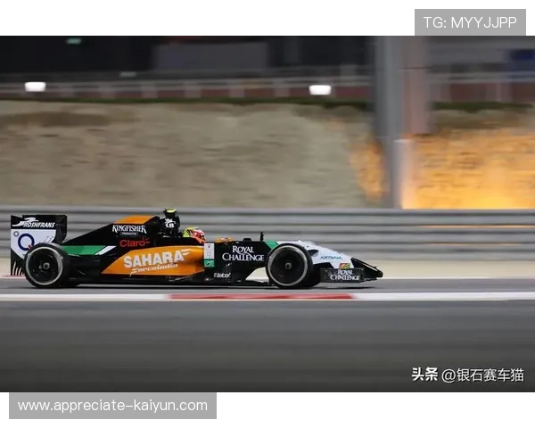 F1赛季最新动态解析各车队成绩与未来走势全面报道