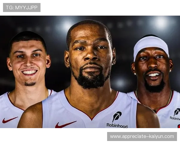 太阳队迎来关键交易窗口 多名球员表现不稳定或成交易筹码