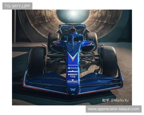 F1赛季重燃战火 各大车队备战新赛季期待角逐精彩纷呈