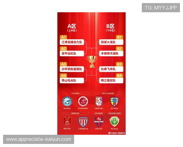 2026年重庆超级联赛赛程公布 各队激战正酣精彩纷呈